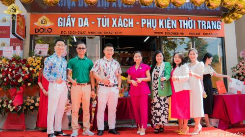 Dolo – Thương hiệu thời trang đẳng cấp Việt Nam xứng tầm thế giới