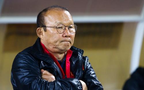 Nguy cơ lớn sau mức lương tiền tỷ HLV Park Hang-seo sắp nhận