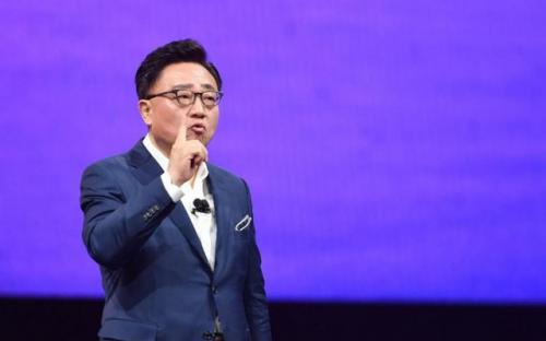 Sếp Samsung khẳng định cuộc chiến thương mại Nhật–Hàn không ảnh hưởng đến Galaxy Note 10 nhưng tương lai thì không chắc