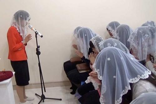 Mục sư Nguyễn Duy Thắng lần đầu lên tiếng: "Hội thánh Đức Chúa Trời mẹ là một nhóm tà giáo"