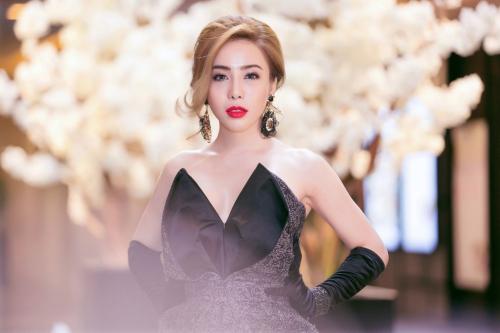 Bị Võ Hoàng Yến tố thuê giang hồ đe dọa, Á khôi Mai Diệu Linh nói gì?