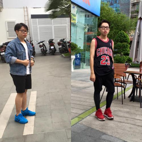 3 sao Việt có cuộc "lột xác" đầy bất ngờ sau quá trình giảm cân là ai? My Lan 