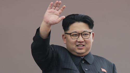 Kim Jong-un có thực sự đến thăm Trung Quốc?