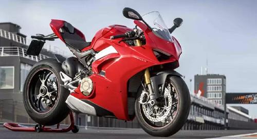 Quá đắt khách, Ducati mở đợt đặt hàng mới cho siêu xe Panigale V4