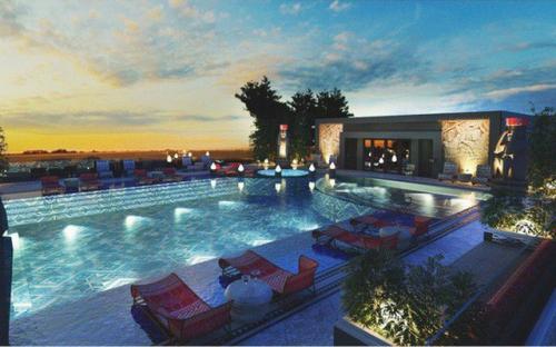 Trải nghiệm phong cách sống với condotel 5 sao APEC Phú Yên