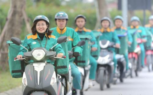 Ra mắt ứng dụng gọi xe MyGo và sàn TMĐT Vỏ Sò, CEO Viettel Post nhấn mạnh: Công nghệ là hướng đến sự đơn giản, chứ không hướng đển sự thông minh