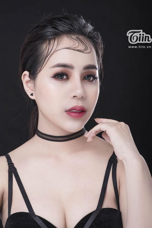 Hot girl 9x xinh đẹp, giỏi kiếm tiền: Sở hữu 3 cửa hàng, thu nhập 60 triệu/tháng
