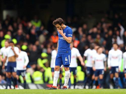 BÌNH LUẬN: Conte và sự phản đối tiêu cực