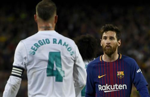 BẢN TIN SÁNG 7/5: Messi bị tố 