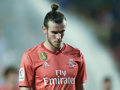 BẢN TIN SÁNG 14/5: Bale trên đường trở lại Tottenham