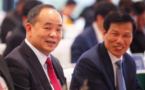 Hướng đến World Cup, chủ tich VFF hứa xúc tiến nhập quốc tịch cho cầu thủ Việt kiều Mỹ