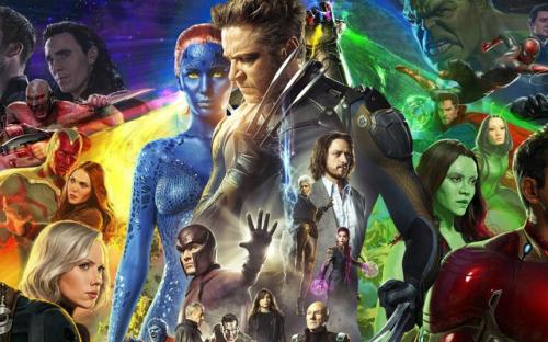 Tin đồn: Biệt đội Avengers và X-Men quy tụ trong phần phim sau Endgame, nhưng còn rất lâu nữa mới ra mắt
