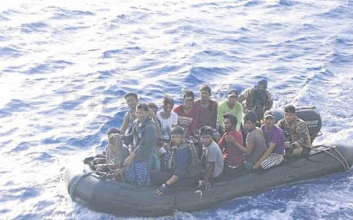 Ngư dân Philippines sốc nặng vì TQ 