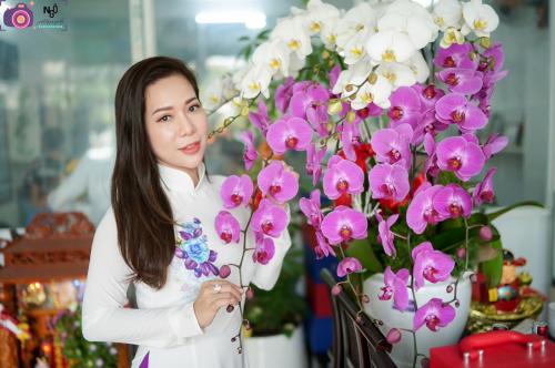 Nhìn lại chặng đường ấn tượng của “nữ tướng” công ty du lịch Việt Hưng Travel Trương Thanh Hằng