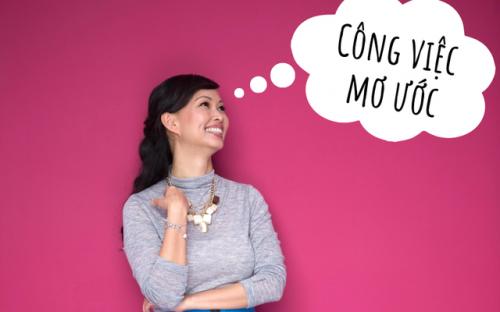 Shark Thái Vân Linh: Vài công việc đầu tiên thường không phải là công việc mơ ước. Hãy chấp nhận làm việc vất vả!