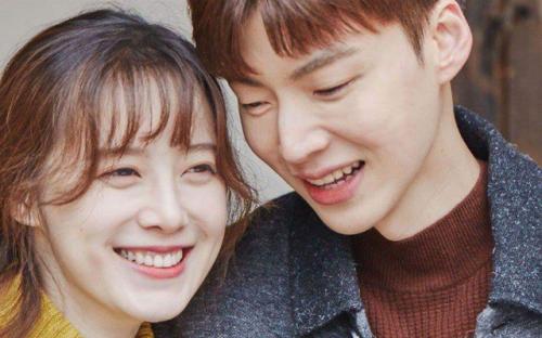 Chuyện tình cảm trắc trở của “nàng cỏ” Goo Hye Sun: Xinh đẹp nhưng luôn bị phụ bạc