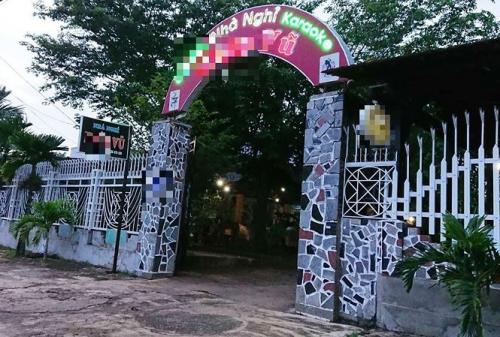 Bí thư huyện phải giải trình việc vào nhà nghỉ 'thăm' nữ trưởng ban