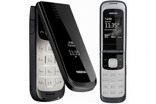 Điện thoại giá rẻ Nokia 110 2019 và Nokia 2720 2019 xuất hiện, giá bèo -Như Quỳnh 