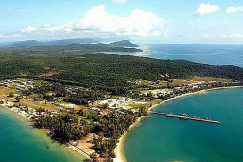 Trình Quốc hội xem xét lùi thông qua Dự án Luật đặc khu, không quy định trường hợp thuê đất kéo dài đến 99 năm