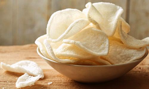 Công ty bán bánh phồng tôm đặt kế hoạch lãi hơn 3 tỷ đồng mỗi tháng