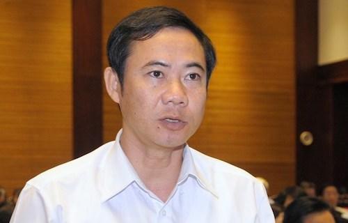 Phó ban Nội chính: 'Cuộc đấu tranh chống tham nhũng sẽ tiếp tục rực lửa'