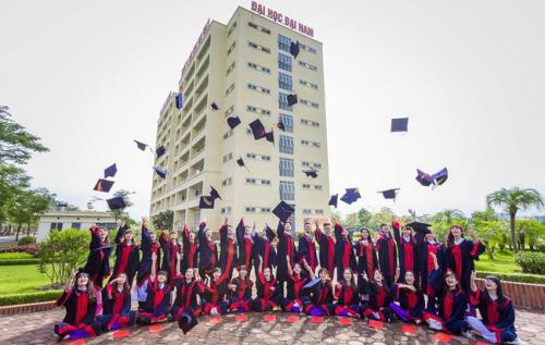 Chủ tịch HĐQT - ĐH Đại Nam: “Sinh viên ra trường không làm được việc là có lỗi với người học”