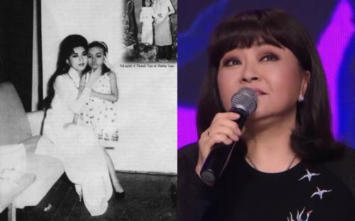 MC Quyền Linh: Mỗi lần lũ về chúng tôi lại nhớ danh ca Hương Lan