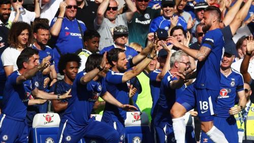 Chấm điểm Chelsea - Liverpool: Đáng đồng tiền bát gạo