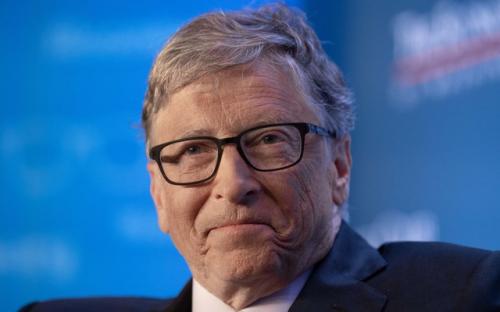 Muốn trở thành nhân viên của Bill Gates, bạn không thể bỏ qua 2 cuốn sách này!