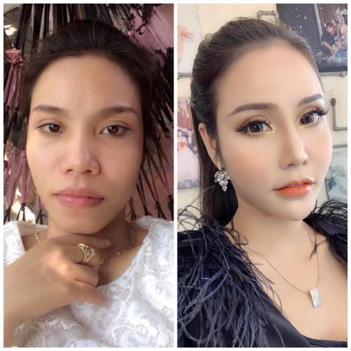 Giám đốc hệ thống Làm đẹp Ngọc Hà Sunny kể về câu chuyện vượt khó để thành công