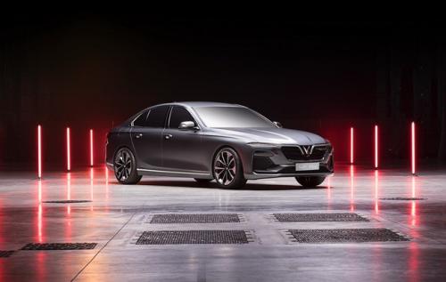 VinFast sắp vào thị trường Nga?