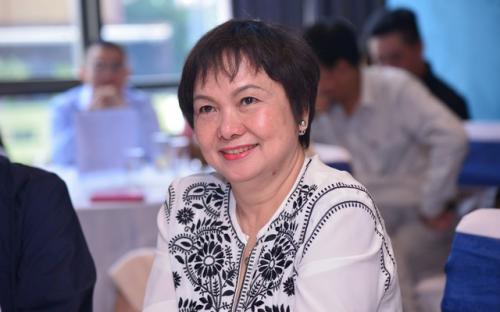 Chủ tịch PNJ Cao Thị Ngọc Dung: Tôi không phải là "iron women", tôi chỉ là người dám nhìn thẳng vào sự thật