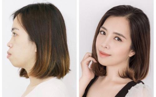 “Mẹ đơn thân siêu nhân” lên hương nhan sắc mới