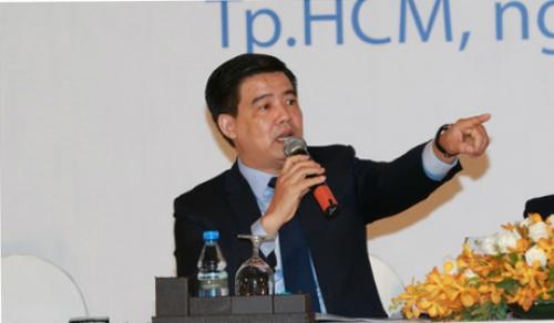 Eximbank nói gì sau khi hai nhân viên bị bắt giữ?