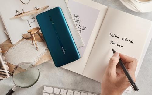 Thế Giới Di Động "chơi lớn", tung ưu đãi đặc biệt trước thềm ra mắt Oppo Reno
