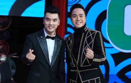 Ưng Hoàng Phúc, Nhật Tinh Anh tái ngộ, hé lộ nguyên nhân 1088 tan rã