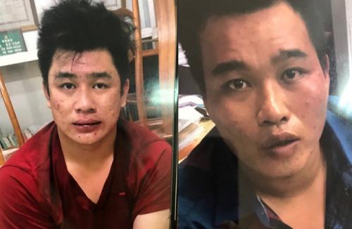 Bắt kẻ che giấu thủ phạm đâm chết 2 'hiệp sĩ' ở Sài Gòn