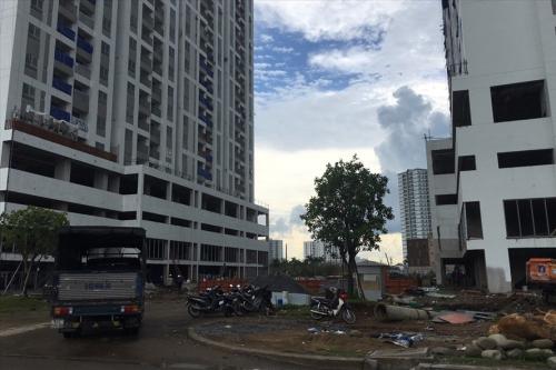 Cty cổ phần Kim khí TPHCM: Dự án bất động sản vào tay tư nhân, vì sao không đấu giá?