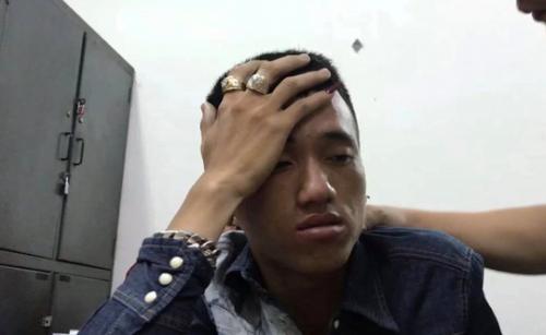 Phá đường dây cho vay nặng lãi của nhóm giang hồ phía Bắc