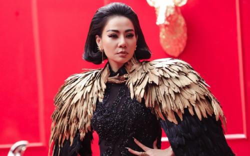 Thu Minh tuyên bố làm "DIVA" trong MV mới, nhưng bất ngờ lại nằm ở cách thể hiện hình ảnh diva "lầy lội" như thế này