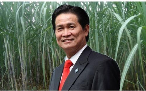 Trước thông tin “đóng cửa” nhà máy đường, “ông lớn” Thành Thành Công nói gì?