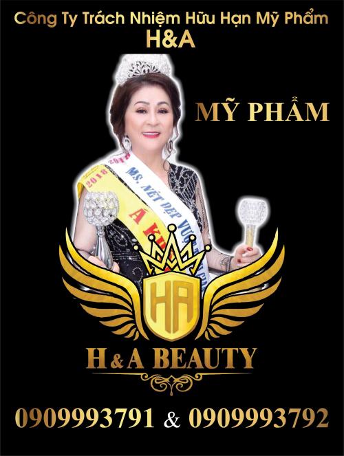 Bật mí người phụ nữ khiến ai gặp cũng gọi bằng Má Hoà