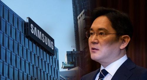Những thách thức đón chờ Tân chủ tịch Samsung Lee Jae-yong