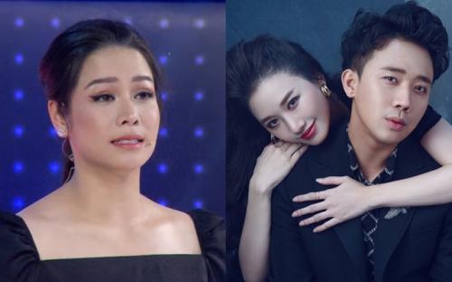 Nhật Kim Anh: "Tôi từng yêu Trấn Thành, tỏ tình nhưng bị từ chối"