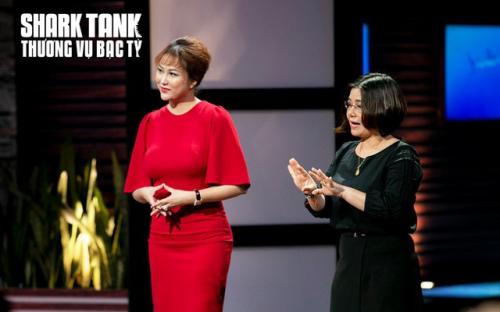 Giới thiệu sai thông điệp, gọi nhầm Shark Hưng là Shark Thuỷ, Phi Thanh Vân khiến AZLove tuột mất Shark Linh vì quan điểm 'Phụ nữ là phong thuỷ trong nhà và có trách nhiệm lớn tạo nên hạnh phúc gia đình'