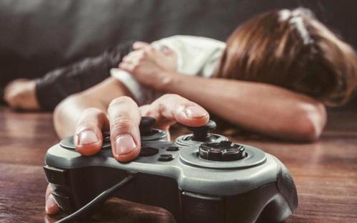 Để không bị coi là nghiện game, chơi bao tiếng một ngày là đủ?