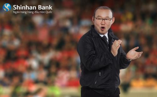 HLV Park Hang Seo: “Nếu gia đình là điểm tựa thì tài chính là bệ phóng”