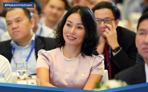 Chủ tịch VinFast trả lời phỏng vấn Bloomberg: Năm tới, chúng tôi sẽ tập trung vào dòng xe có giá cả phải chăng hơn nữa!