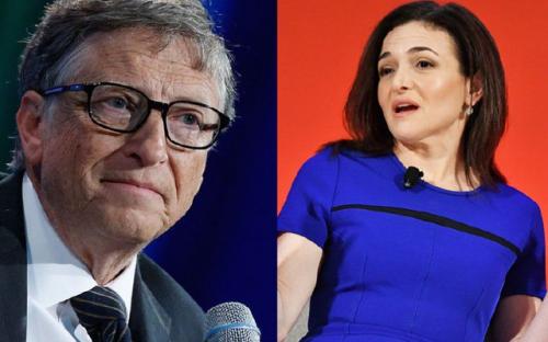Nếu vẫn loay hoay làm giàu bằng cách khởi nghiệp, cuốn sách này chính là kim chỉ nam bạn cần: Bill Gates viết lời tựa, COO của Facebook khuyên đọc