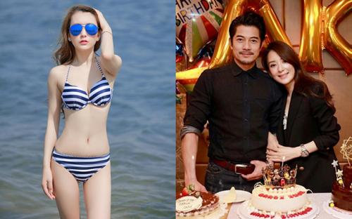 "Thiên vương" Quách Phú Thành: Chiều vợ như bà hoàng, chi hơn 300 triệu/tháng nuôi cả nhà vợ